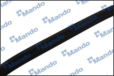 Купити Mando MB6PK2140 за низькою ціною в Україні!
