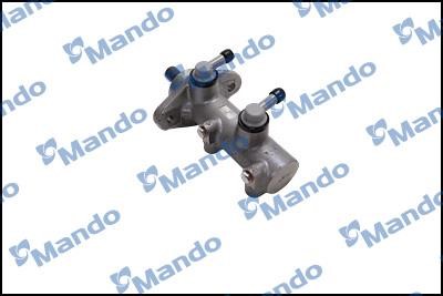 Купити Mando EX586205K250 за низькою ціною в Україні!