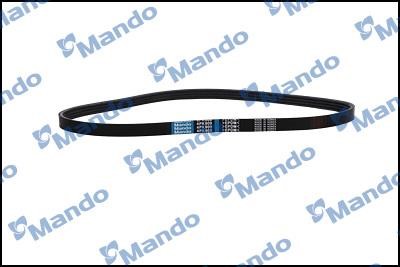 Купити Mando MB4PK809 за низькою ціною в Україні!