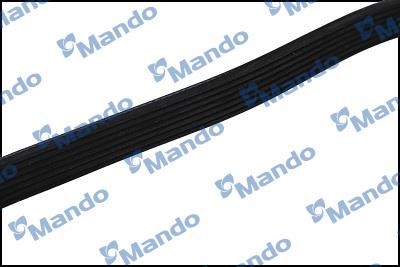Купити Mando MB7PK1280 за низькою ціною в Україні!