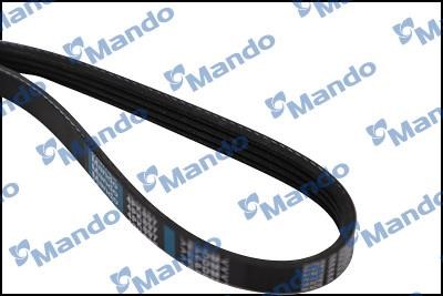 Купити Mando MB4PK897 за низькою ціною в Україні!