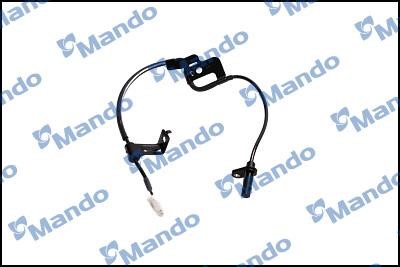 Mando EX956702J010 Датчик АБС (ABS) передній правий EX956702J010: Купити в Україні - Добра ціна на EXIST.UA!