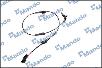 Mando EX956704H250 Датчик АБС передній лівий EX956704H250: Купити в Україні - Добра ціна на EXIST.UA!