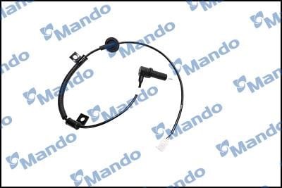 Mando EX9568022500 Датчик АБС задній лівий EX9568022500: Купити в Україні - Добра ціна на EXIST.UA!