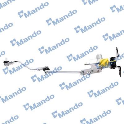 Mando EX594105A000 Клапан розподільний гальмівної системи EX594105A000: Купити в Україні - Добра ціна на EXIST.UA!