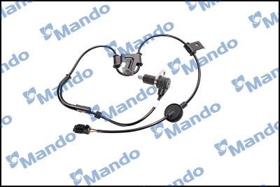 Mando EX9568029500 Датчик АБС задній лівий EX9568029500: Купити в Україні - Добра ціна на EXIST.UA!