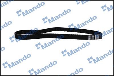 Купити Mando MB127RU25.4 за низькою ціною в Україні!
