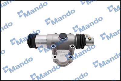 Mando EXQD43431T00071 Привод механізму перемикання передач EXQD43431T00071: Купити в Україні - Добра ціна на EXIST.UA!