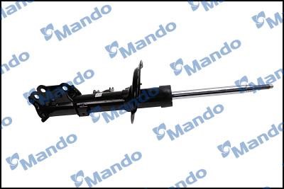 Mando IN54650C7200 Амортизатор підвіски передній лівий газомасляний IN54650C7200: Купити в Україні - Добра ціна на EXIST.UA!