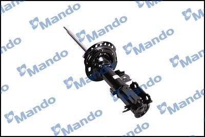 Амортизатор підвіски передній правий газомасляний Mando IN54660C7200