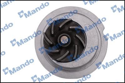 Купити Mando MMC010020 – суперціна на EXIST.UA!