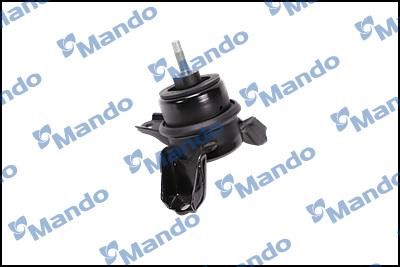 Mando MCC010622 Подушка двигуна MCC010622: Купити в Україні - Добра ціна на EXIST.UA!