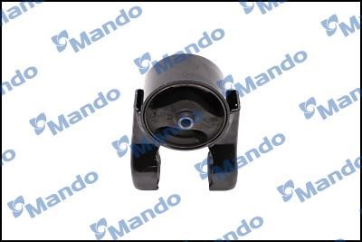 Mando MCC010675 Подушка двигуна MCC010675: Купити в Україні - Добра ціна на EXIST.UA!