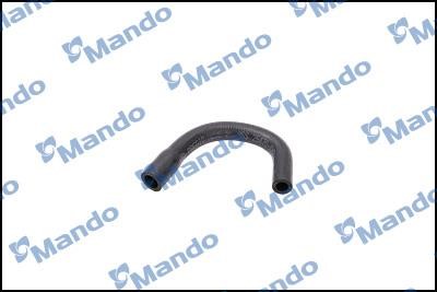 Mando MCC020010 Шланг радіатора MCC020010: Купити в Україні - Добра ціна на EXIST.UA!