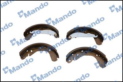 Купити Mando MLD-02 за низькою ціною в Україні!