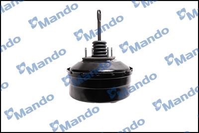 Mando MBH030441 Підсилювач гальма вакуумний MBH030441: Купити в Україні - Добра ціна на EXIST.UA!