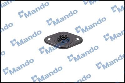 Mando MCC010009 Опора амортизатора MCC010009: Купити в Україні - Добра ціна на EXIST.UA!