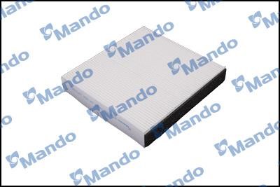 Купити Mando MMF020008 за низькою ціною в Україні!