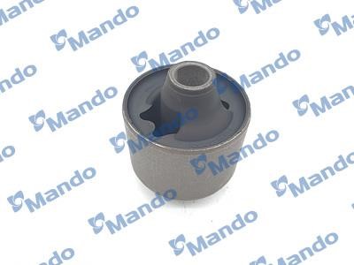 Mando MCC010012 Подушка двигуна MCC010012: Купити в Україні - Добра ціна на EXIST.UA!