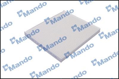 Mando MMF020012 Фільтр салону MMF020012: Купити в Україні - Добра ціна на EXIST.UA!