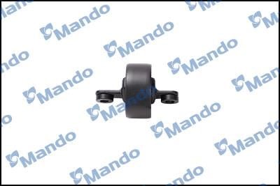 Mando MCC010015 Сайлентблок заднього важеля MCC010015: Купити в Україні - Добра ціна на EXIST.UA!