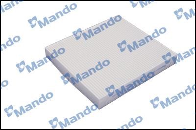 Купити Mando MMF020021 за низькою ціною в Україні!