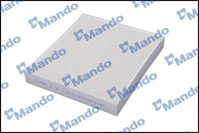 Mando MMF020032 Фільтр салону MMF020032: Купити в Україні - Добра ціна на EXIST.UA!