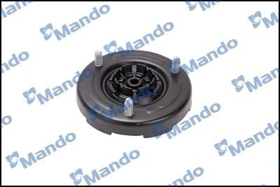 Mando MCC010020 Опора амортизатора MCC010020: Купити в Україні - Добра ціна на EXIST.UA!