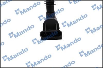 Купити Mando MMI030202 – суперціна на EXIST.UA!