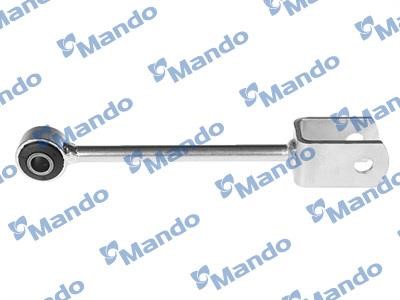 Mando MSC015696 Стійка стабілізатора заднього MSC015696: Купити в Україні - Добра ціна на EXIST.UA!