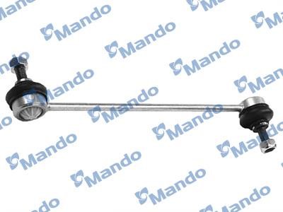 Mando MSC015702 Стійка стабілізатора переднього MSC015702: Приваблива ціна - Купити в Україні на EXIST.UA!