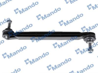 Mando MSC015703 Стійка стабілізатора переднього MSC015703: Купити в Україні - Добра ціна на EXIST.UA!