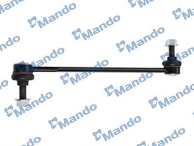 Mando MSC015715 Стійка стабілізатора заднього MSC015715: Купити в Україні - Добра ціна на EXIST.UA!