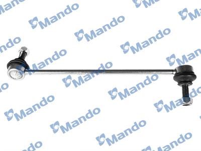 Mando MSC015716 Стійка стабілізатора переднього ліва MSC015716: Приваблива ціна - Купити в Україні на EXIST.UA!