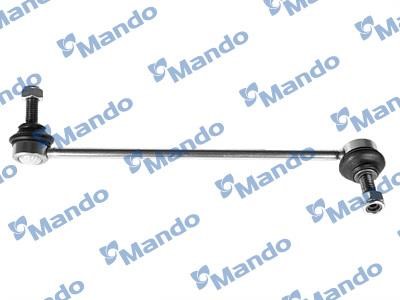 Mando MSC015717 Стійка стабілізатора переднього права MSC015717: Приваблива ціна - Купити в Україні на EXIST.UA!