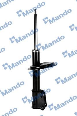 Mando MSS017122 Амортизатор підвіски передній газомасляний MSS017122: Купити в Україні - Добра ціна на EXIST.UA!