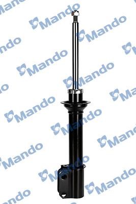 Mando MSS017123 Амортизатор підвіски передній газомасляний MSS017123: Купити в Україні - Добра ціна на EXIST.UA!