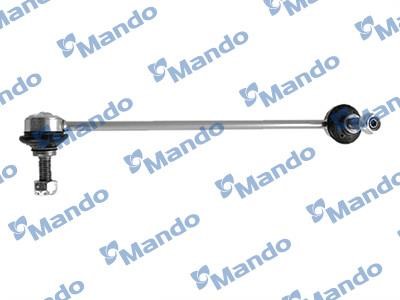 Mando MSC015730 Стійка стабілізатора переднього ліва MSC015730: Купити в Україні - Добра ціна на EXIST.UA!