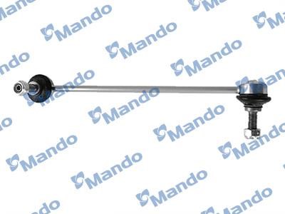 Mando MSC015731 Стійка стабілізатора переднього права MSC015731: Купити в Україні - Добра ціна на EXIST.UA!