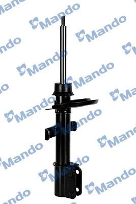 Mando MSS017125 Амортизатор підвіски передній газомасляний MSS017125: Купити в Україні - Добра ціна на EXIST.UA!
