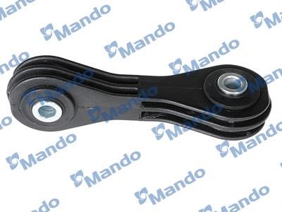 Mando MSC015739 Стійка стабілізатора переднього MSC015739: Купити в Україні - Добра ціна на EXIST.UA!
