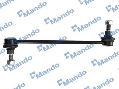 Mando MSC015740 Стійка стабілізатора переднього MSC015740: Купити в Україні - Добра ціна на EXIST.UA!