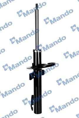 Mando MSS017130 Амортизатор підвіски передній газомасляний MSS017130: Купити в Україні - Добра ціна на EXIST.UA!