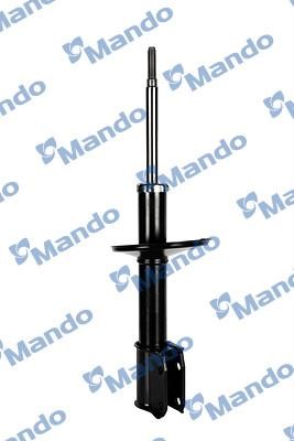 Mando MSS017153 Амортизатор підвіски передній газомасляний MSS017153: Купити в Україні - Добра ціна на EXIST.UA!