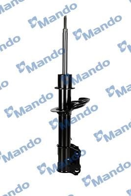 Mando MSS017166 Амортизатор підвіски передній правий газомасляний MSS017166: Купити в Україні - Добра ціна на EXIST.UA!
