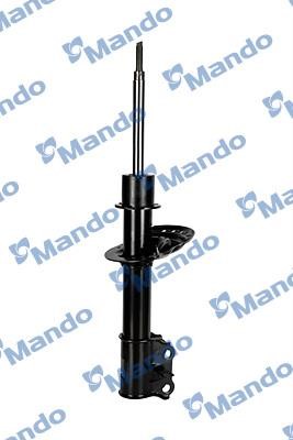 Mando MSS017168 Амортизатор підвіски передній правий газомасляний MSS017168: Купити в Україні - Добра ціна на EXIST.UA!
