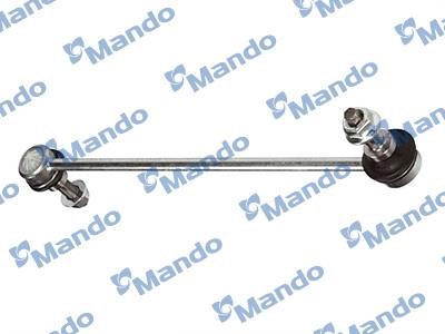 Mando MSC015756 Стійка стабілізатора переднього MSC015756: Купити в Україні - Добра ціна на EXIST.UA!