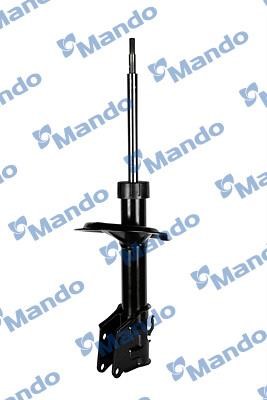 Mando MSS017207 Амортизатор підвіски передній газомасляний MSS017207: Купити в Україні - Добра ціна на EXIST.UA!