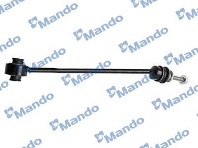 Mando MSC015757 Стійка стабілізатора переднього ліва MSC015757: Купити в Україні - Добра ціна на EXIST.UA!