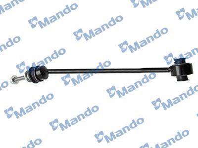 Mando MSC015758 Стійка стабілізатора переднього права MSC015758: Купити в Україні - Добра ціна на EXIST.UA!